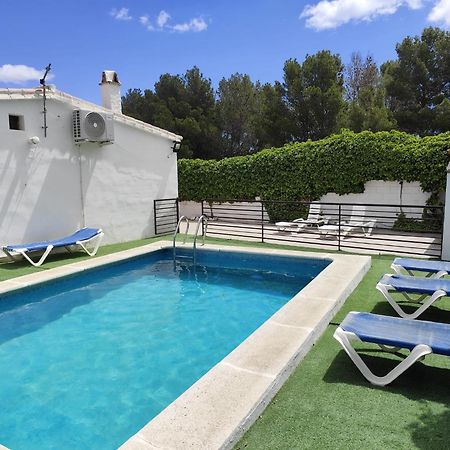 Casa Villazo 1 Málaga Extérieur photo