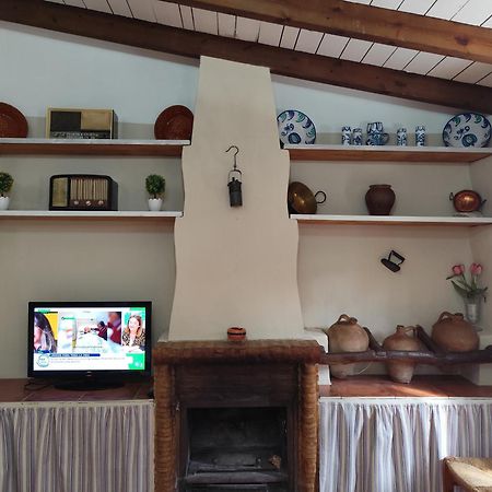 Casa Villazo 1 Málaga Extérieur photo