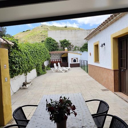 Casa Villazo 1 Málaga Extérieur photo