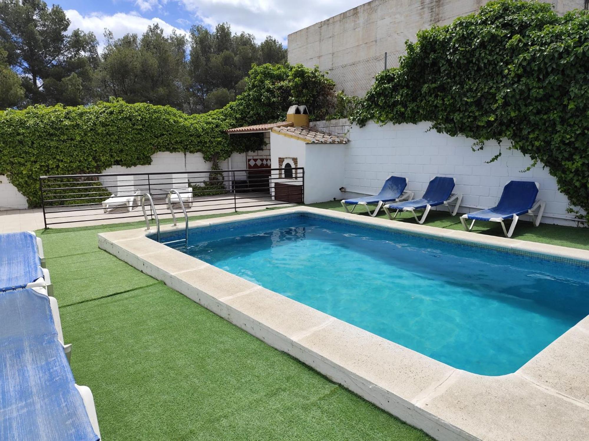 Casa Villazo 1 Málaga Extérieur photo