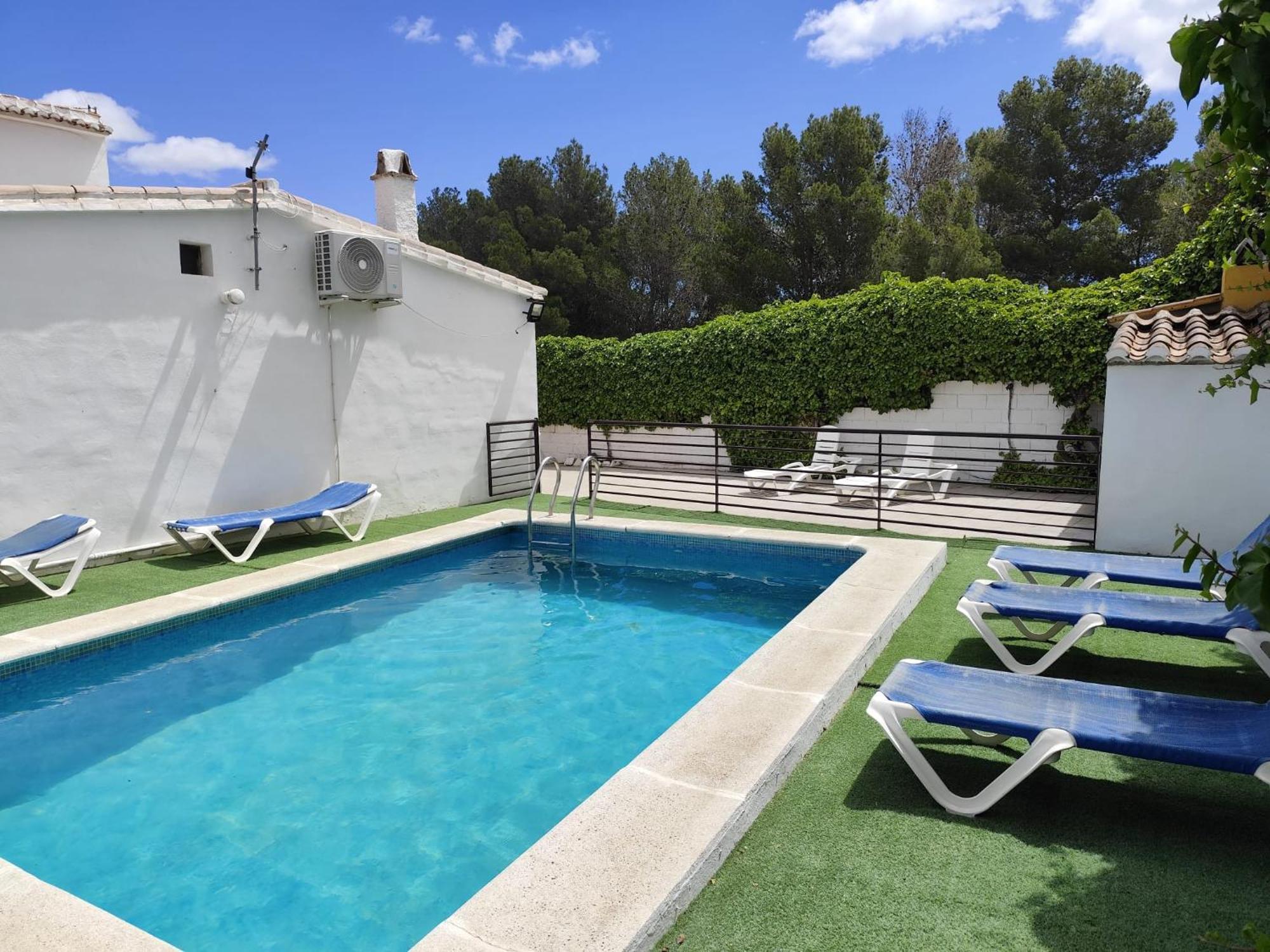 Casa Villazo 1 Málaga Extérieur photo