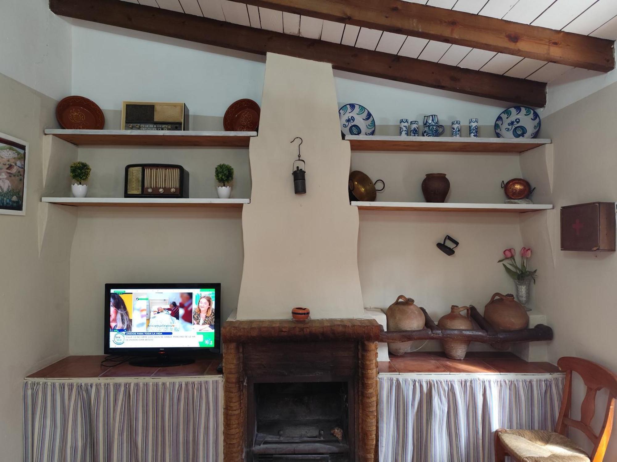 Casa Villazo 1 Málaga Extérieur photo