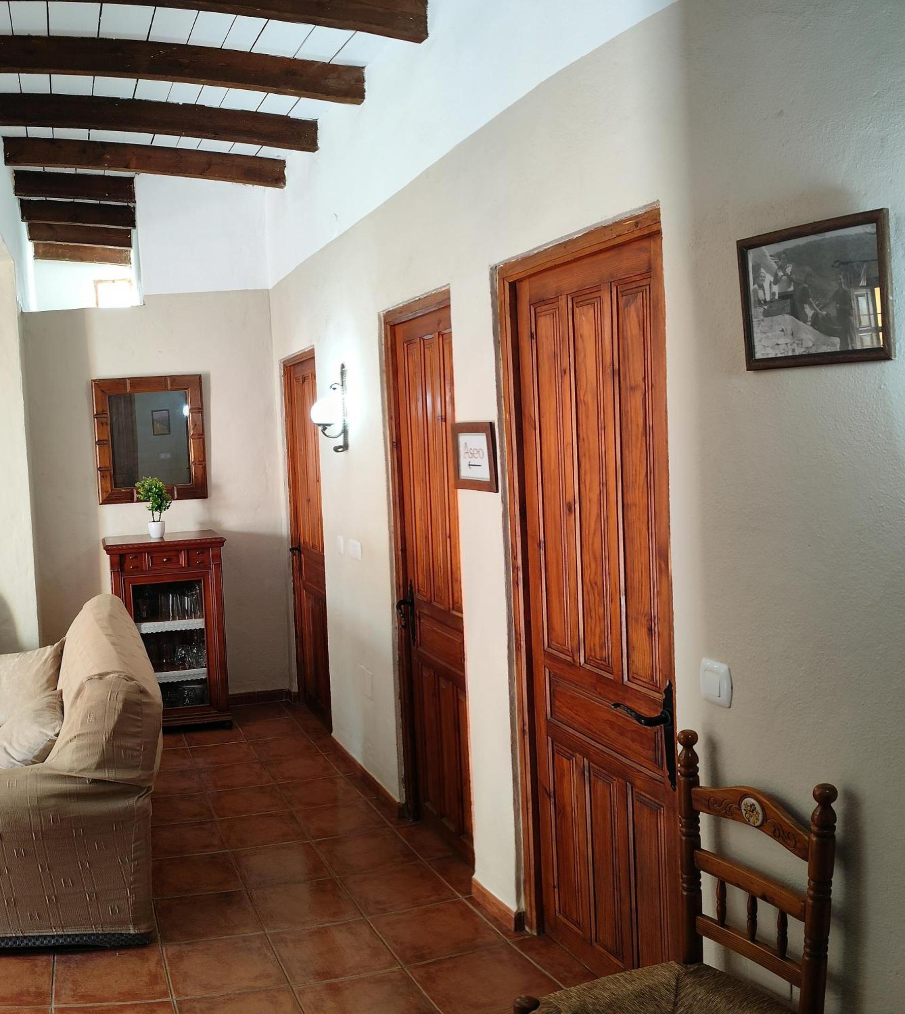 Casa Villazo 1 Málaga Extérieur photo