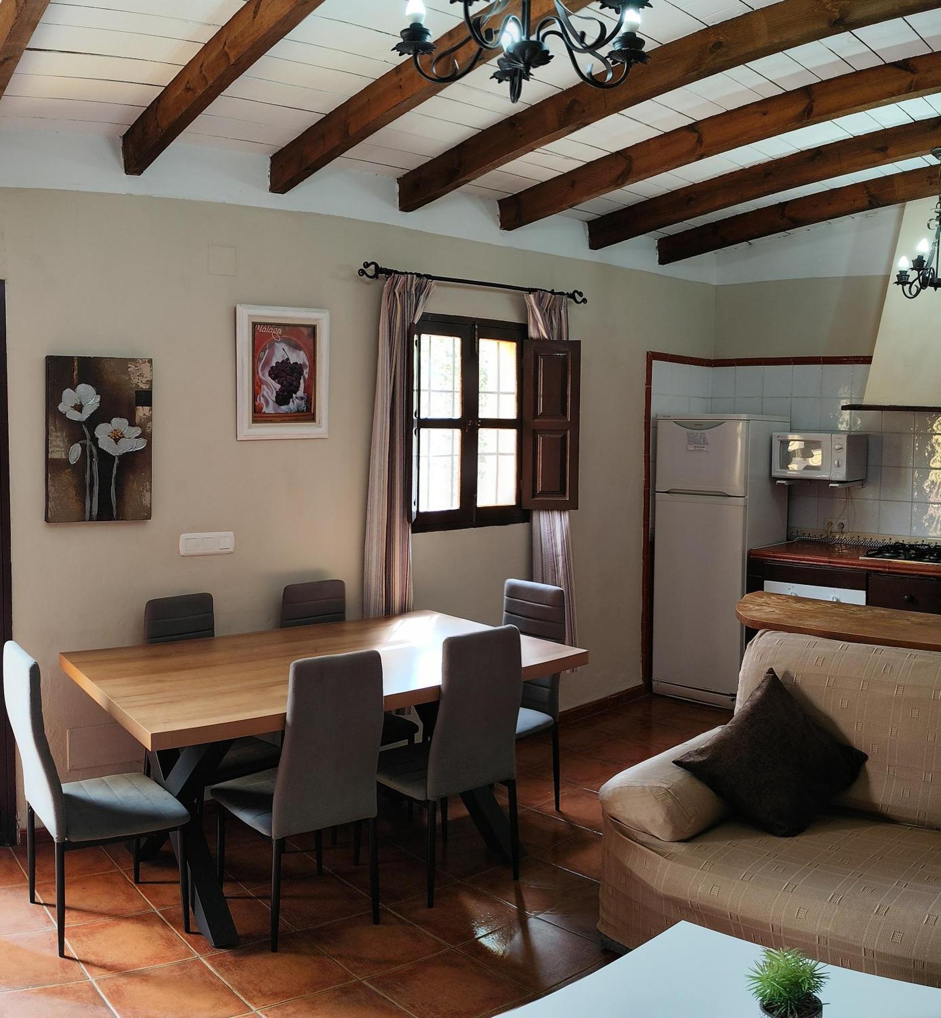 Casa Villazo 1 Málaga Extérieur photo