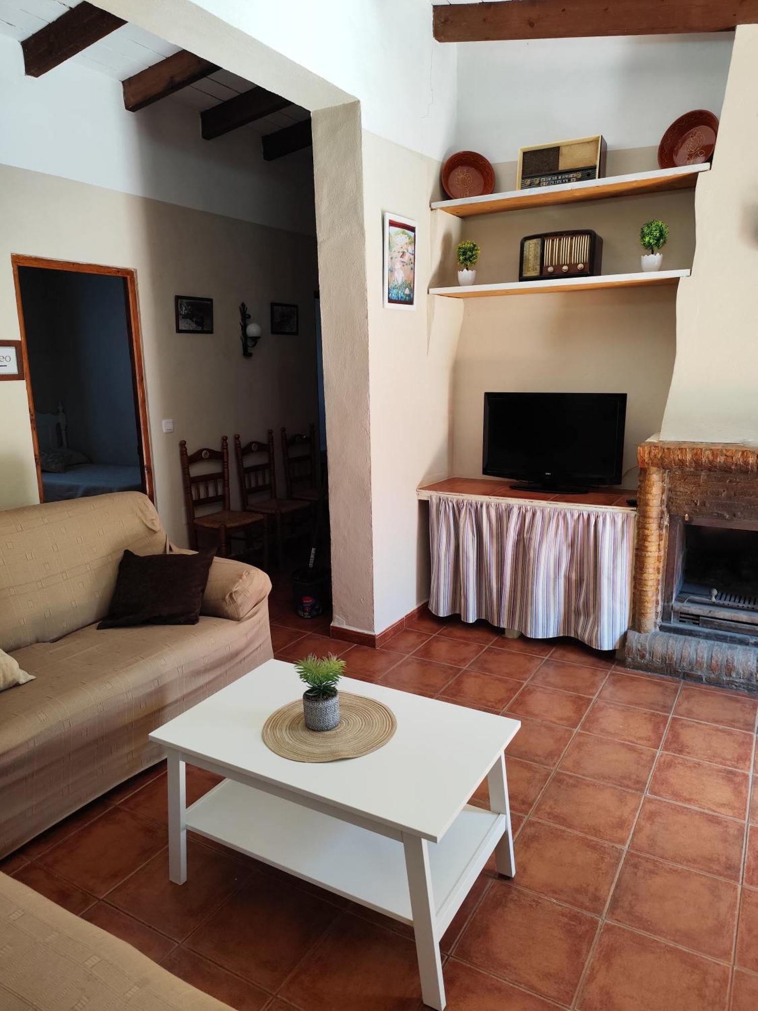 Casa Villazo 1 Málaga Extérieur photo
