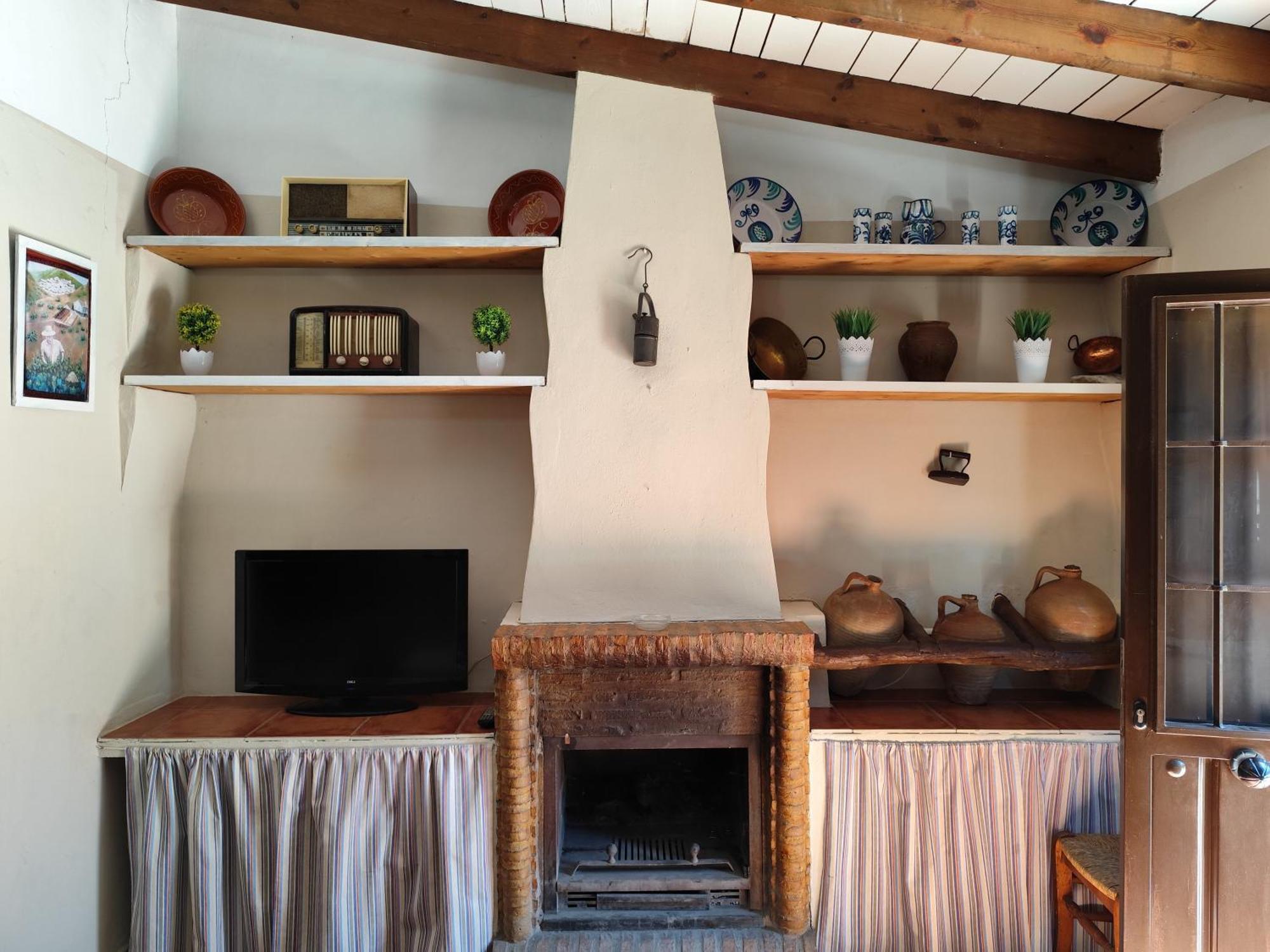 Casa Villazo 1 Málaga Extérieur photo