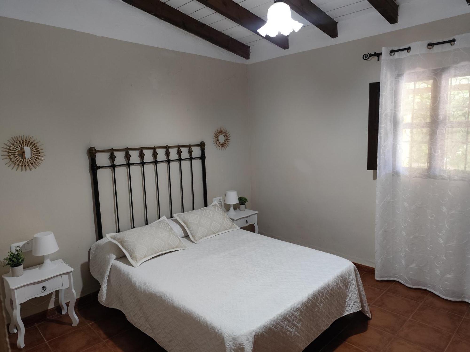 Casa Villazo 1 Málaga Extérieur photo