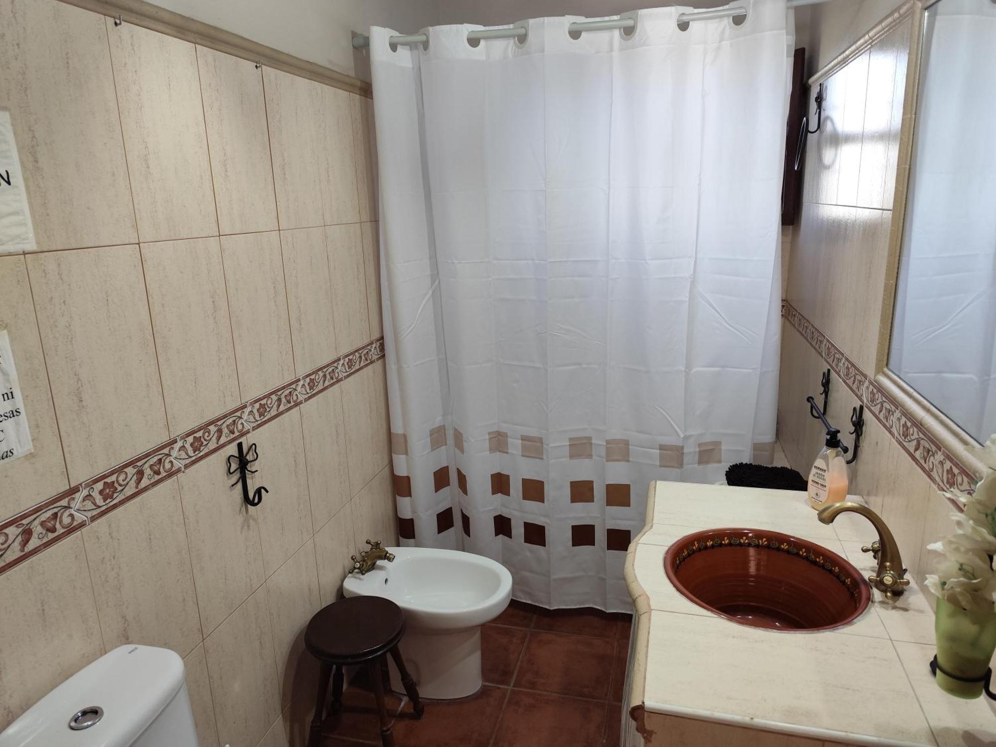 Casa Villazo 1 Málaga Extérieur photo