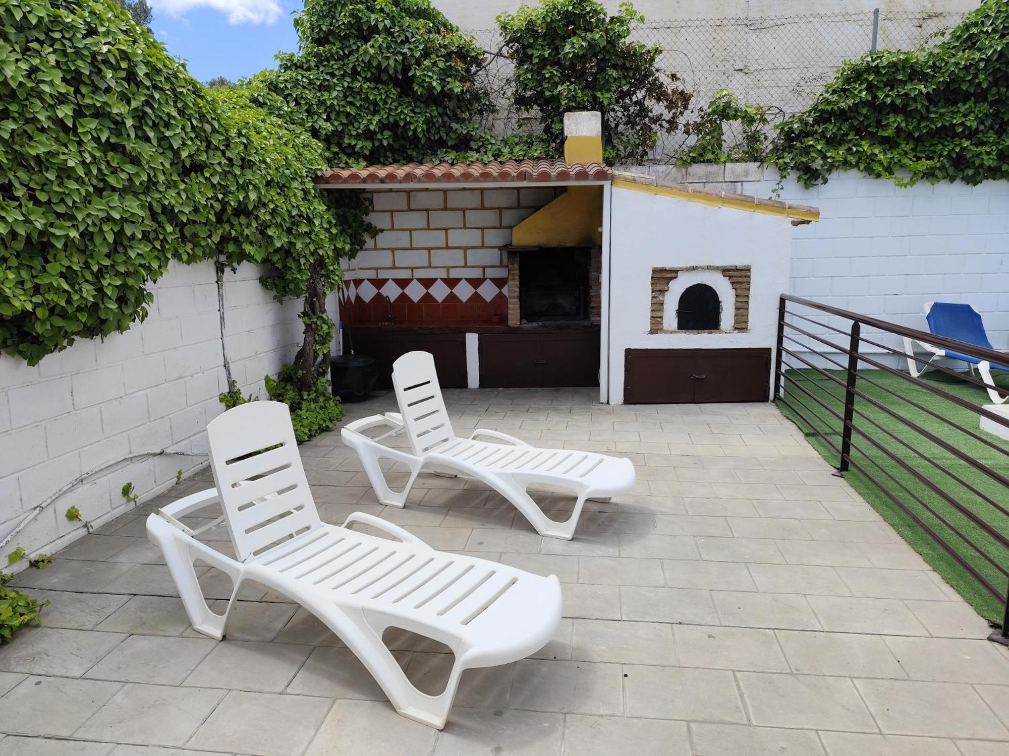 Casa Villazo 1 Málaga Extérieur photo