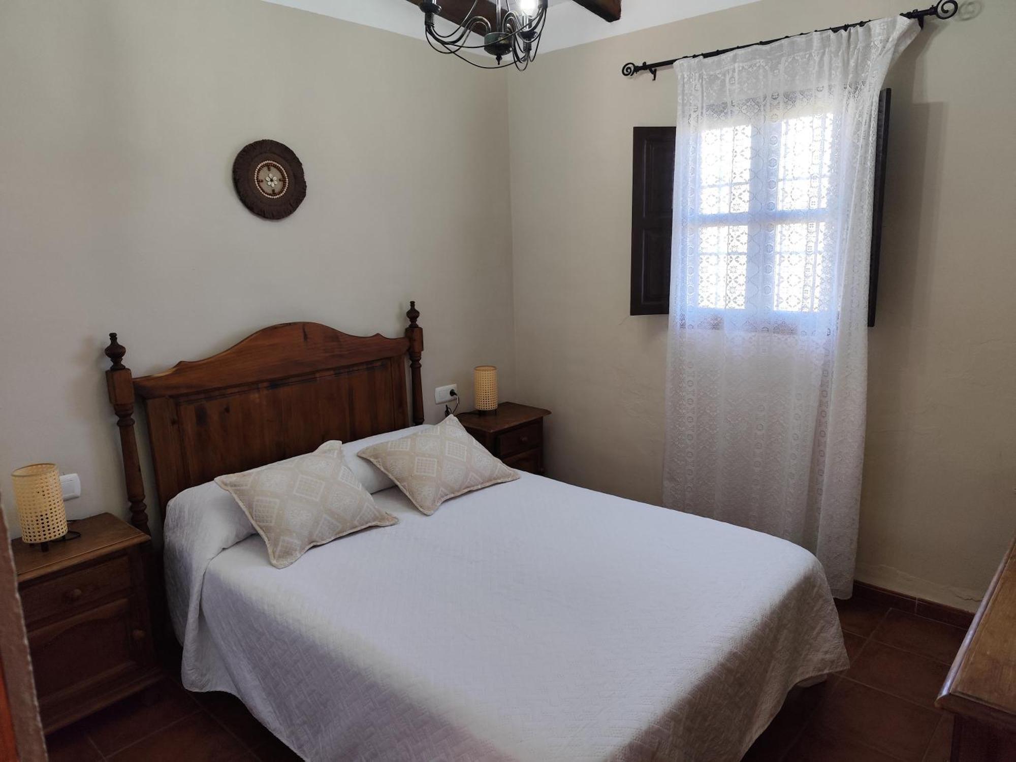 Casa Villazo 1 Málaga Extérieur photo