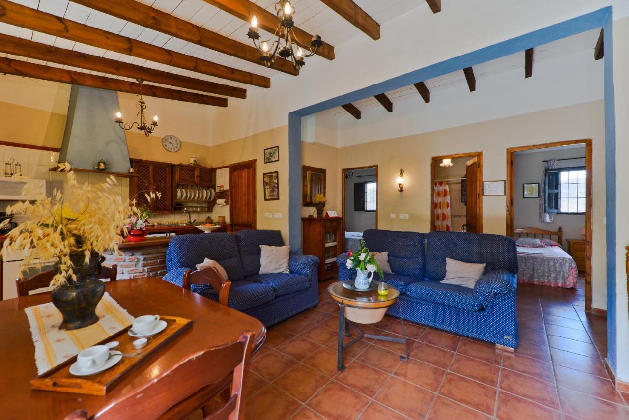 Casa Villazo 1 Málaga Extérieur photo